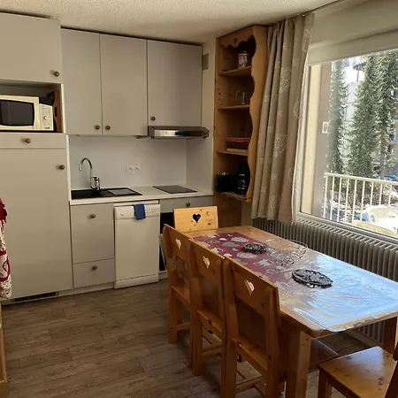 Apartment Spacieux Avec Balcon - 4 Pers. *